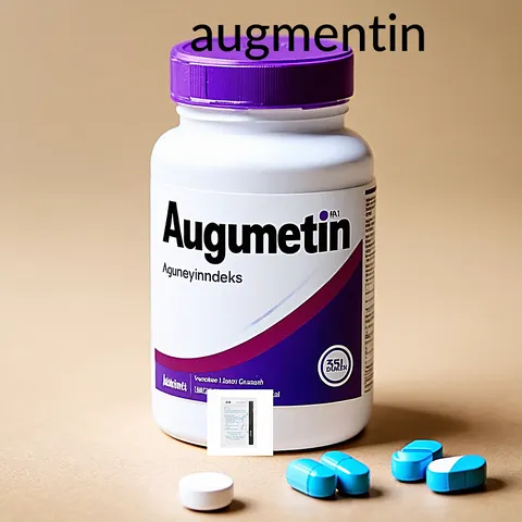 Augmentin antibiotico bustine prezzo